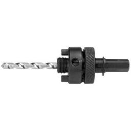 Adaptador Para Broca de Coroa 14-30mm Dewalt DT8286-QZ