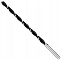 Broca Brad Point 10 x 133mm p/ Madeira Bahco 9646-10