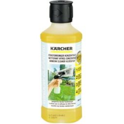 Limpa Vidros Concentrado RM 503 500ML Karcher 6.295-840.0