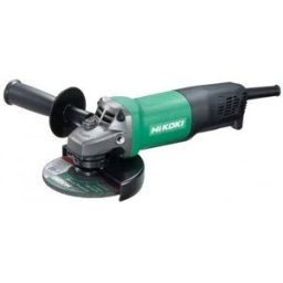 Hitachi Rebarbadora Ø125 mm 900W Hikoki G13SQ2WAZ