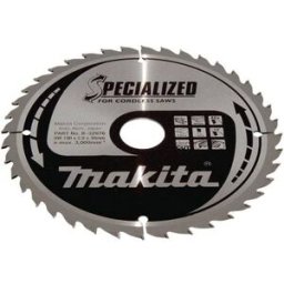 Disco HM 190x30mm 40D Makita B-09254