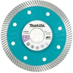 Disco Diamante Banda Turbo 115x22,23mm Makita B-46327