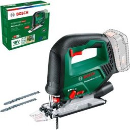 Serra Tico-Tico EasySaw 18V-140 Set Bosch 0603013000