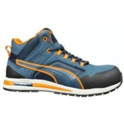 Botas de proteção CROSSTWIST MID Puma 633140 Nº46