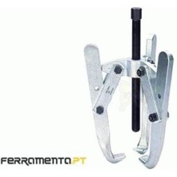 Saca Rolamentos 170mm Dupla Posição 3 Garras Bahco 4528M1