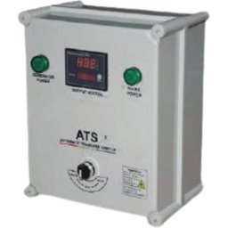 ATS BOX para Geradores 3000Rpm Hyundai ATS 12-3