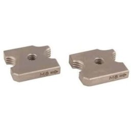 Mordentes de Corte M8 para DSC102Z Makita 199085-2