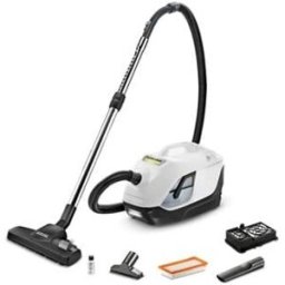 Karcher Aspirador com Filtro de Água 650W DS 6 1.195-250.0