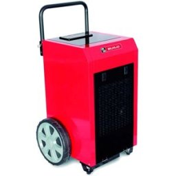 Metallkraft Desumidificador Industrial 850 m³/h MetalWorks BD90P 722313559