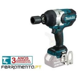 Chave de Impacto 18V Makita DTW1001Z