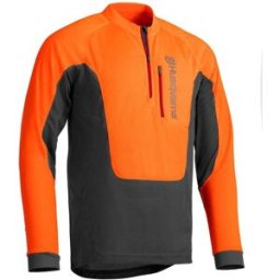 T-shirt Technical de Manga Comprida XL Husqvarna 597661258