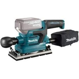 Lixadora orbital BL 18V LXT Makita DBO382Z