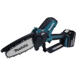Mini Motosserra de Poda 18V LXT Makita DUC150Z