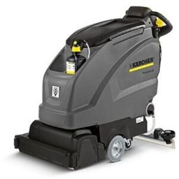 Lavadora de chão com secador B 40 W 40L Karcher 1.533-210.5