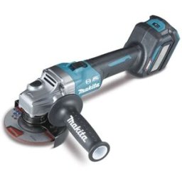 Rebarbadora XGT 115mm 8.500RPM 40V Makita GA022GZ