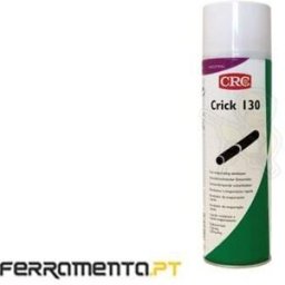 Spray Revelador p/ Fissuras 500ml CRC Crick 130