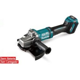 Rebarbadora 40V 230mm XGT AWS Makita GA038GZ