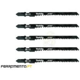 Set de Lâminas BR13 para Serra Tico-Tico Makita A-85793