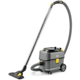 Aspirador De Pó Seco T 10/1 Karcher 1.527-300.0