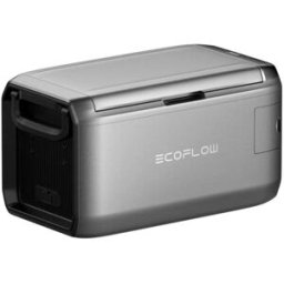 Geleira Portátil a Bateria 55 L GLACIER Classic EcoFlow GLACIER55L