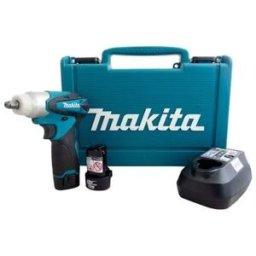 Chave de Impacto 12V Makita TW100DWE