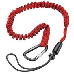 Cabo de Segurança de 1,45 metros Teng Tools SSH04
