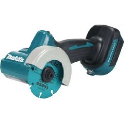 Cortador de Disco 18V LXT 76 mm Makita DMC300ZJ