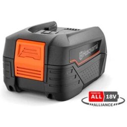 Bateria 18V 6.0Ah ASPIRE P4A 18-B108 Husqvarna 970721501