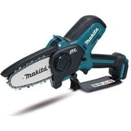 Mini motosserra a bateria 18V LXT 100mm Makita DUC101Z
