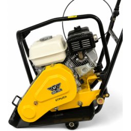 Placa Compactadora Motor Loncin Great Tool P62EL