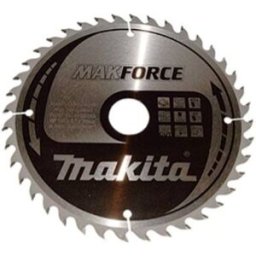 Disco de Serra HM 190x30mm 40D Standard Makita B-32340