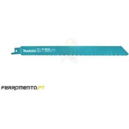 Lâminas de Serra Sabre BIM 228 TP-12 5UN Makita B-16776