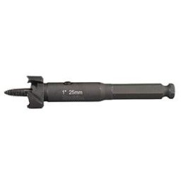 Makita Broca com Autoalimentação para Madeira 25x127mm