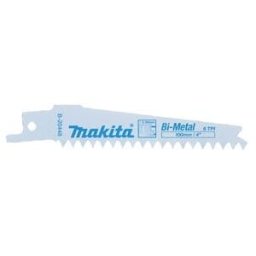 Lâminas p/ Serra Sabre 100mm 5UN Makita B-20448