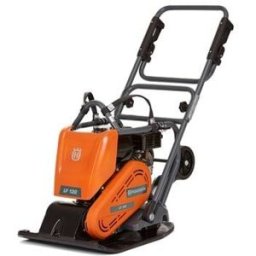 Placa Compactadora Motor Honda Husqvarna LF 130 LT