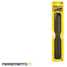 Lâmina Surform Semi-curvada 250 mm Stanley 5-21-299
