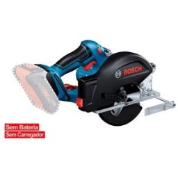 Serra Circular 136x20mm GKM 18V-50 Professional Bosch 06016B8000