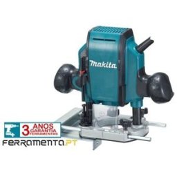 Tupia de Superfície Makita RP0900