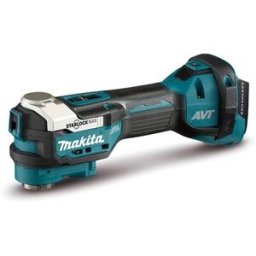 Multiferramenta BL 18V LXT StarLock Max AVT Makita DTM52Z