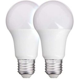 Lâmpadas LED A60 E27 1055LM 2700K 2Un Xanlite PACK2EE1055G