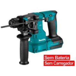 Martelo Ligeiro BL 18V LXT AVT SDS-PLUS 18mm Makita DHR183Z