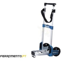 Trolley de transporte c/ rodas Makpac Makita TR00000001