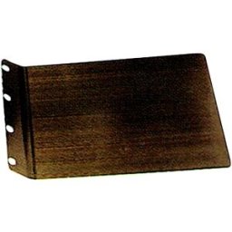 Placa Metálica Para O Modelo 9920 Makita 151750-1