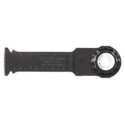 Makita Lâmina curva de mergulho 32x80 mm 20TPI BiM STARLOCK MAX
