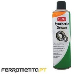 Spray Lubrificante Sintético 500ml CRC SYNTHETIC GREASE