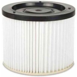 Filtro a Seco p/ Aspirador AS-30-PRO Rubi 50998