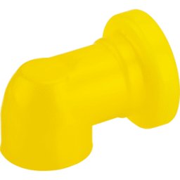 Makita Protetor Amarelo para Ferramentas DFL 422281-0