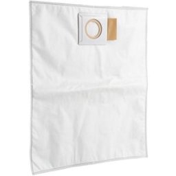 Saco de Pó de Lã 15L 5Pcs P/ Aspiradores Makita 1912R3-4
