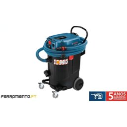 Aspirador universal Bosch GAS 55 M AFC Professional