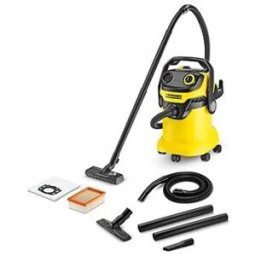 Karcher Aspirador de Pó/Líquidos WD 5 Renovation 1.348-198.0